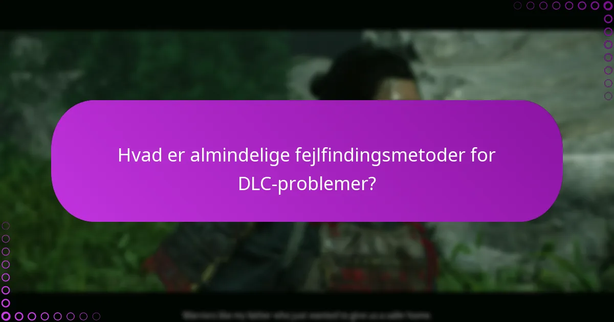 Hvordan kan jeg tjekke for opdateringer til Ghost of Tsushima?