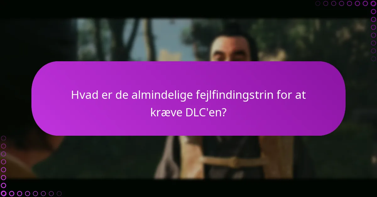 Hvem er berettiget til at kræve Ghost of Tsushima Legends DLC?