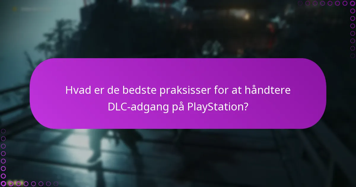 Hvad skal jeg gøre, hvis jeg støder på adgangsproblemer med Ghost of Tsushima DLC?