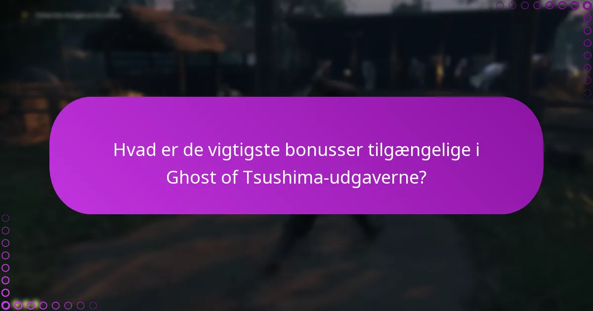 Hvordan kan jeg bekræfte mine rettigheder til Ghost of Tsushima?