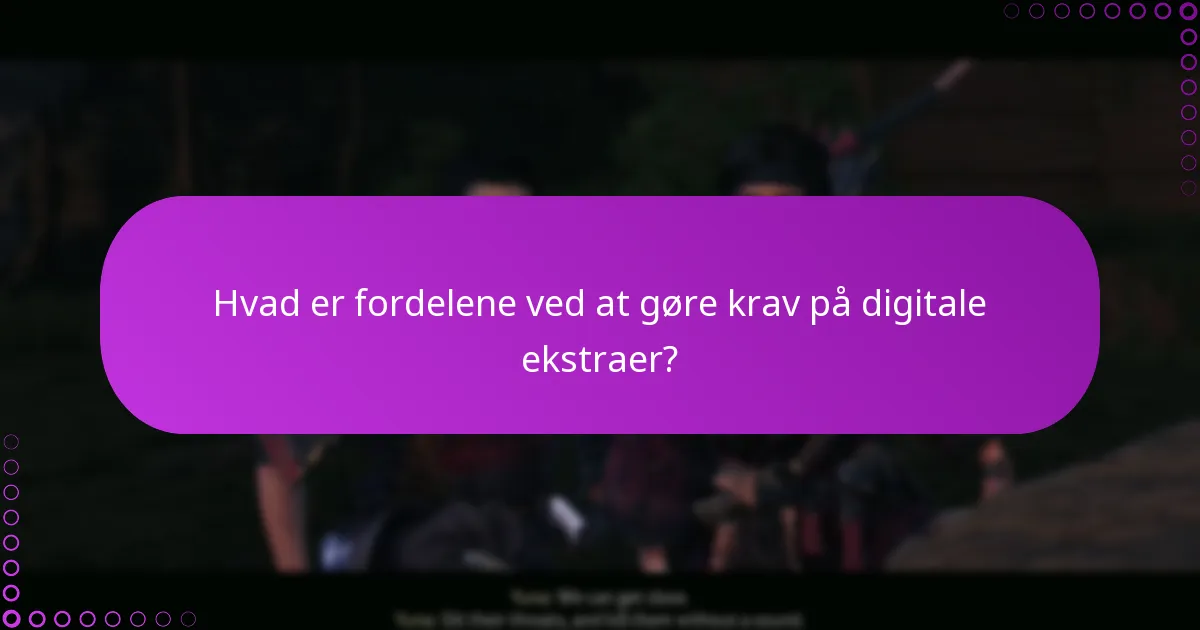Hvilke fejlfindingstrin kan jeg tage, hvis jeg støder på problemer?
