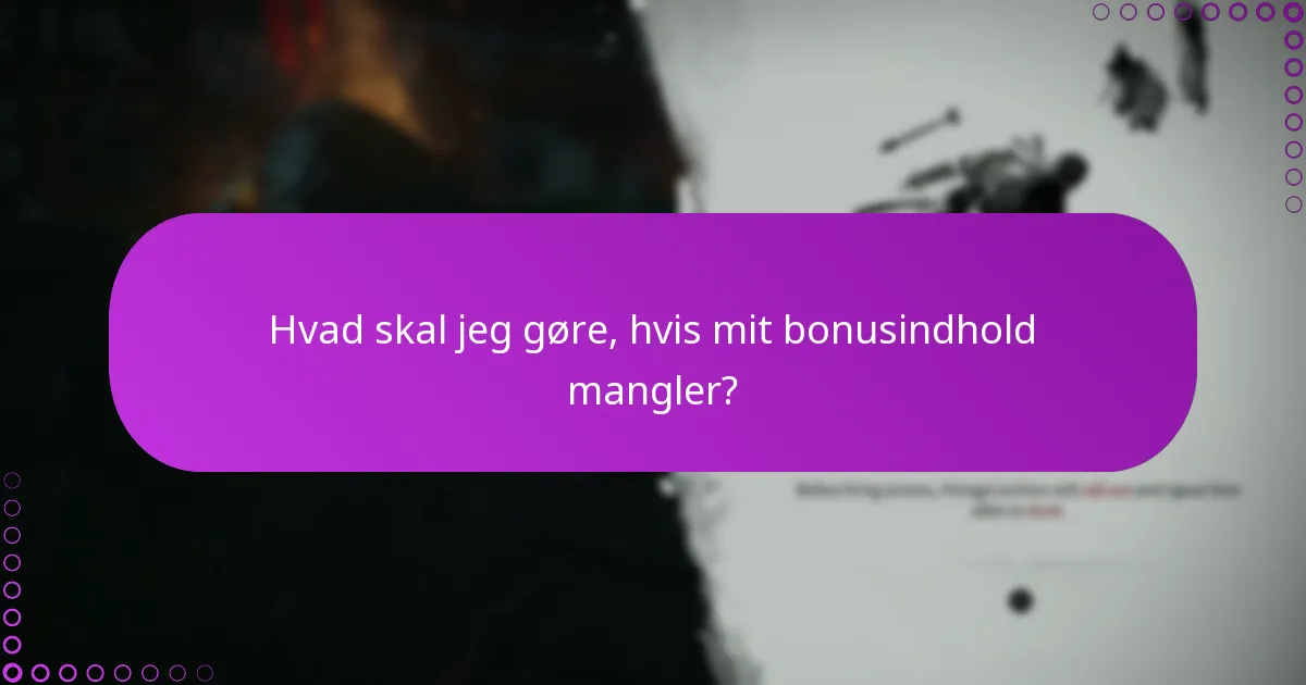 Hvad er de bedste praksisser for at håndtere downloads af bonusindhold?