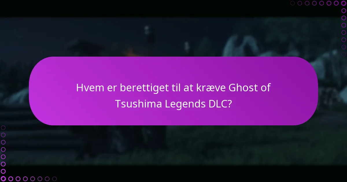 Hvad er de almindelige fejlfindingstrin for at kræve DLC’en?