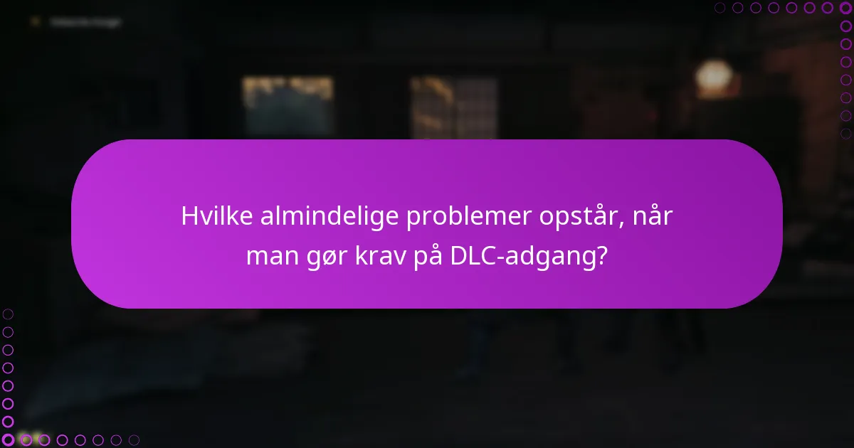 Hvordan kan jeg verificere mine rettigheder til Ghost of Tsushima DLC?