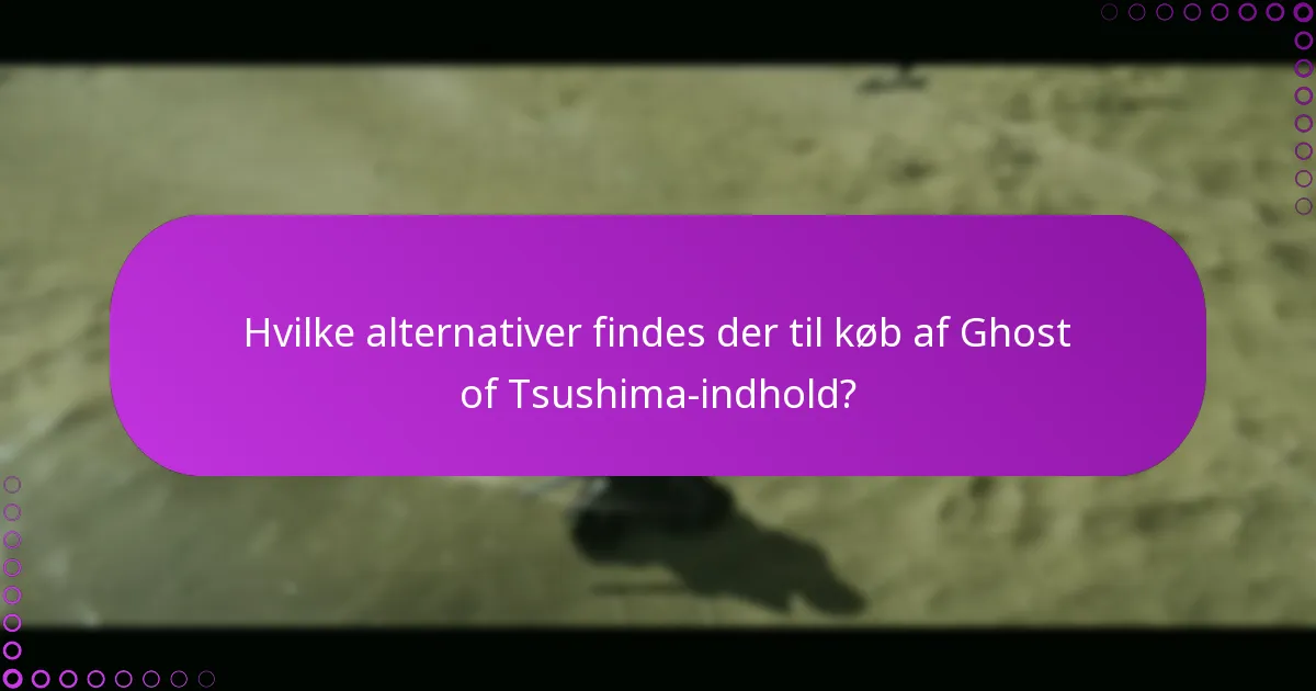 Hvordan kan jeg tjekke min wallet-balance for Ghost of Tsushima?