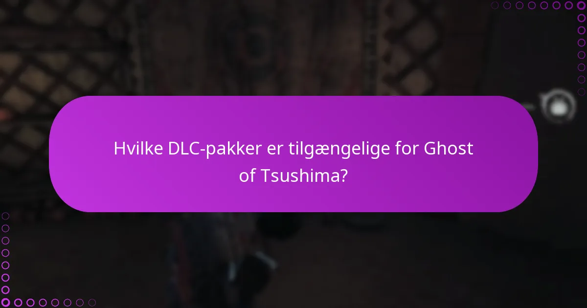 Hvordan gør jeg krav på specialudgaver af Ghost of Tsushima?
